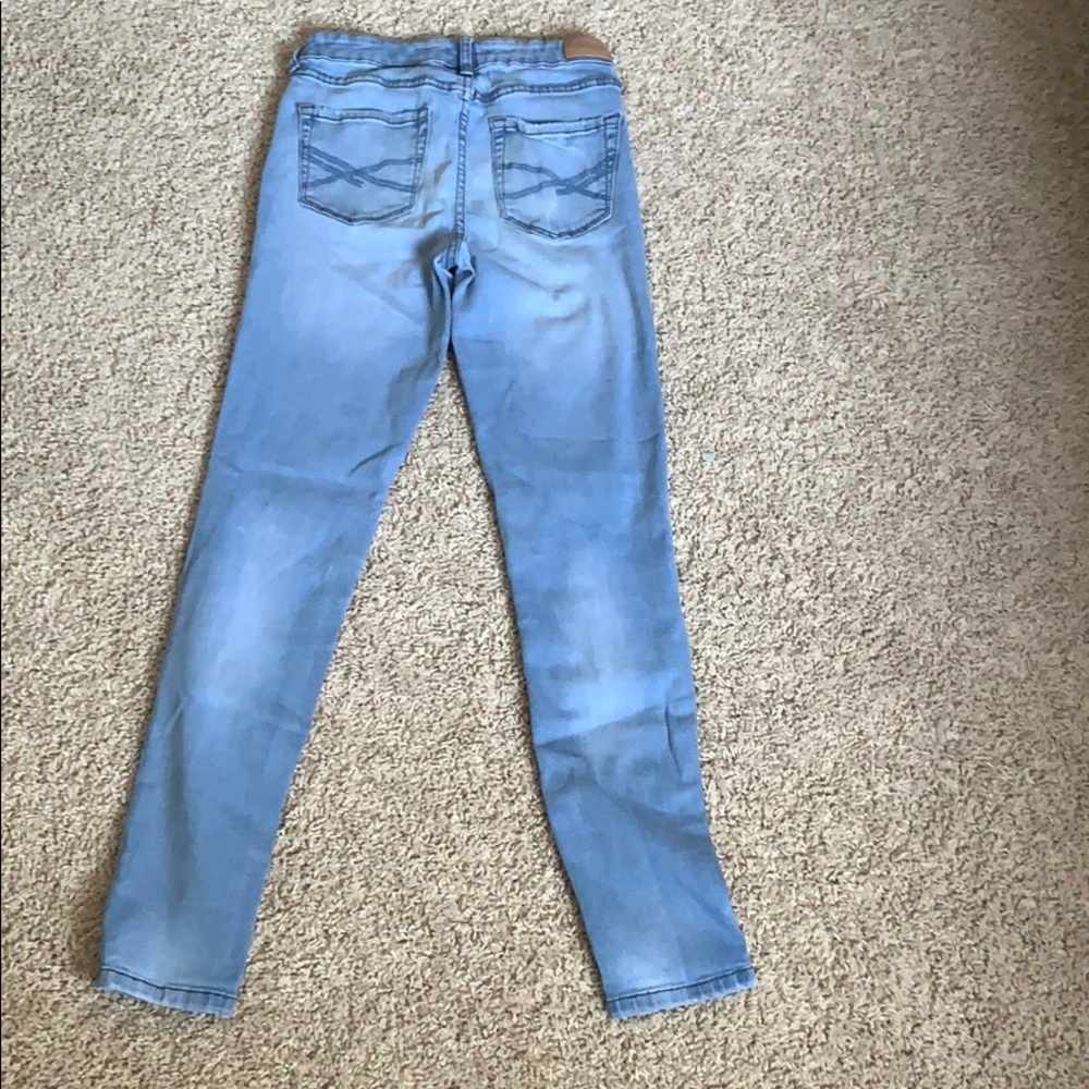 jeans - Picture 2 of 4